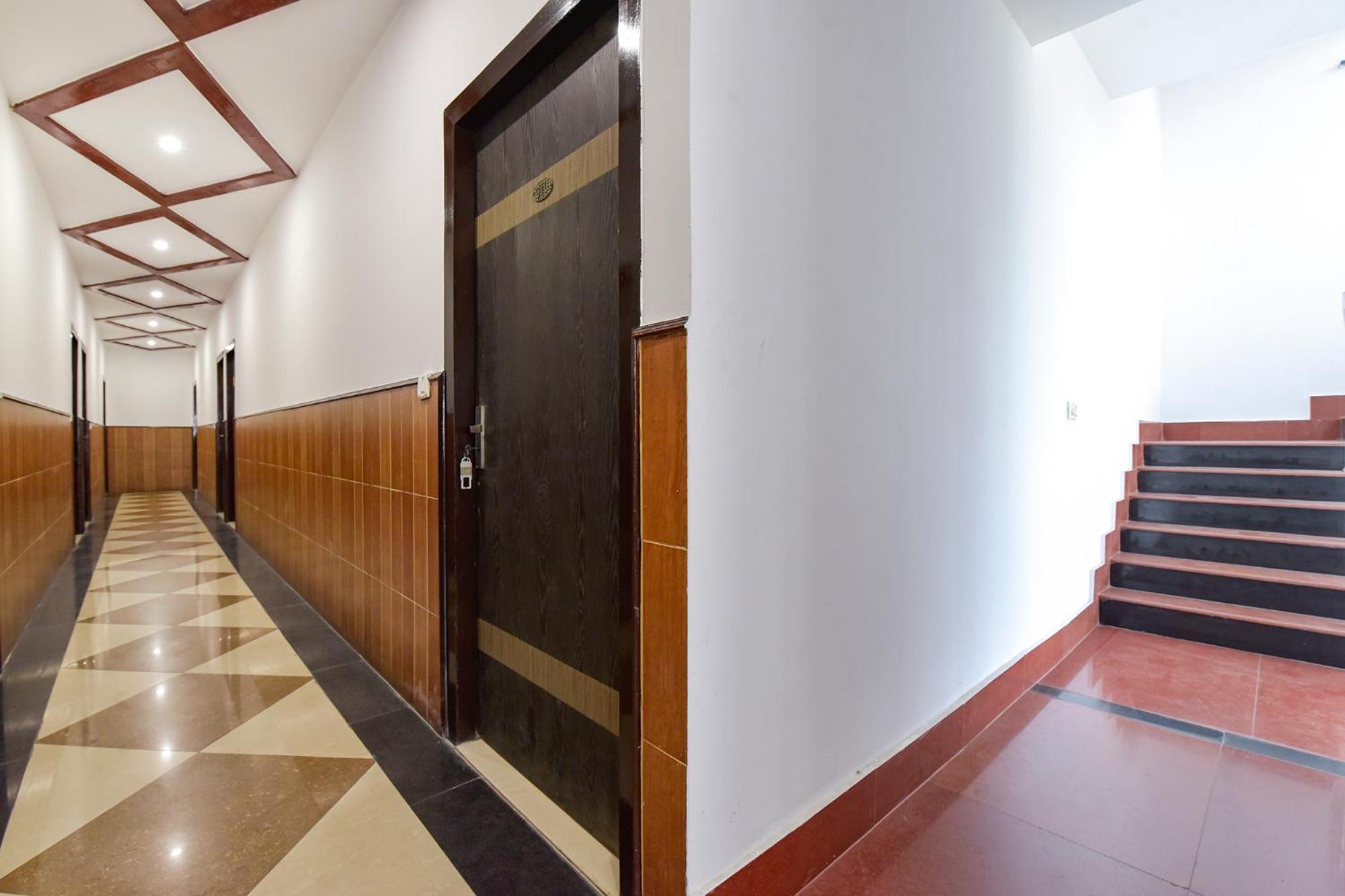 Fabhotel Pearl Haridwar Exterior photo