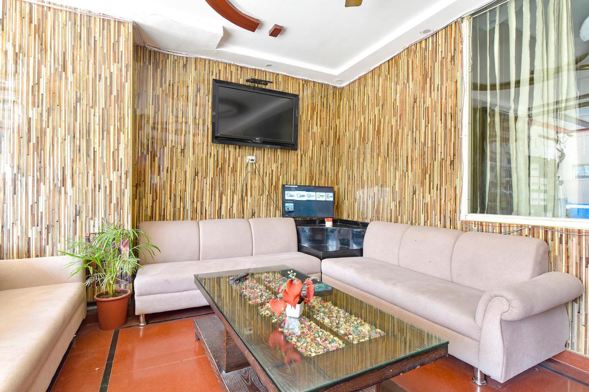 Fabhotel Pearl Haridwar Exterior photo