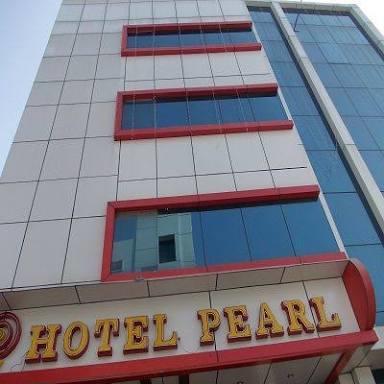 Fabhotel Pearl Haridwar Exterior photo